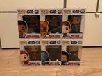 Funko pop star wars: Return of the jedi, Ophalen of Verzenden, Zo goed als nieuw
