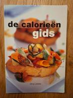 De calorieengids - Dina Liewes, Ophalen of Verzenden, Zo goed als nieuw, Dina Liewes