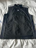 Te koop Adidas shirt Nieuw!, Zwart, Nieuw, Ophalen of Verzenden, Adidas
