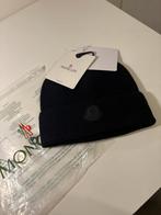 Moncler muts - Nieuw - Qr scan, Ophalen of Verzenden, Zo goed als nieuw, Overige maten, Muts