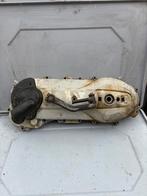Dubbelgelagerde carterkap gilera runner 125 180, Ophalen of Verzenden