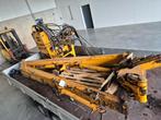 herder mbk 105 € 1000,-, Ophalen, Overige, Werkplaats, Gebouw of Erf