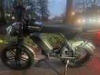 Fatbike ouxi c80 / v8 Alles werkt, 59 cm of meer, Ophalen, Zo goed als nieuw, Overige merken