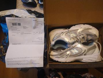 New Balance 530 maat 40 beschikbaar voor biedingen