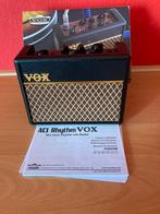 Vox AC 1 Rhythm., Muziek en Instrumenten, Minder dan 50 watt, Ophalen of Verzenden, Gitaar, Zo goed als nieuw