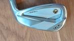 Honma TR20P forged ijzers | Accra 115 grams Stiff | 5-P, Sport en Fitness, Golf, Ophalen of Verzenden, Gebruikt, Set, Overige merken