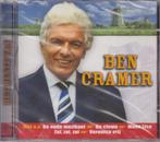 BEN CRAMER CD HET BESTE VAN de clown de oude muzikant, Ophalen of Verzenden, Gebruikt, Levenslied of Smartlap