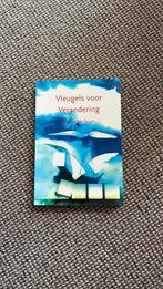 Jan Jacob Stam - Vleugels voor verandering, Ophalen of Verzenden, Zo goed als nieuw, Jan Jacob Stam