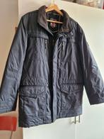 Cabanon Heren Winterjas Maat M, Maat 48/50 (M), Zwart, Ophalen of Verzenden, Zo goed als nieuw
