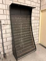 Folder rek 2m hoog, Huis en Inrichting, Ophalen of Verzenden, Gebruikt