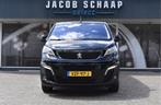 Peugeot Expert 2.0 BlueHDI 180 S&S L3 / Keyless / Automaat /, Stof, Gebruikt, 4 cilinders, Zwart