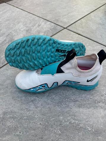 Nike air zoom TF maat 37.5 beschikbaar voor biedingen
