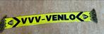 VVV Venlo Sjaal Geel/Zwart, Verzenden, Gebruikt, Overige binnenlandse clubs, Vaantje of Sjaal