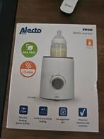Alecto flessenverwarmer nieuw in doos, Kinderen en Baby's, Babyvoeding en Toebehoren, Ophalen of Verzenden, Nieuw, Flessen- of potjesverwarmer