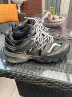 Balenciaga tracks zwart-wit 42, Overige kleuren, Ophalen of Verzenden, Sneakers of Gympen, Gedragen