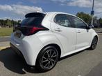 Toyota Yaris 1.5 VVT-i First Edition Carplay / 16'' LMV / NA, 12 maanden, Gebruikt, Wit, Bedrijf