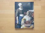 Johannes Vermeer, John Nash, Boeken, Ophalen of Verzenden, Zo goed als nieuw, Schilder- en Tekenkunst