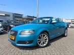 Audi A3 Cabriolet 1.8 TFSI CABRIO/CRUIS CONTROL/PARKSENSR/NA, Voorwielaandrijving, 4 cilinders, Bedrijf, Handgeschakeld