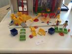 Play mobile city lift kinderopvang 5606, Kinderen en Baby's, Speelgoed | Playmobil, Ophalen of Verzenden, Zo goed als nieuw