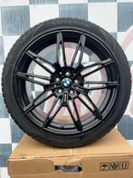 19 inch BMW 5 serie velgen 5x112 G30 G31 + vredestein, 19 inch, 245 mm, Nieuw, Ophalen of Verzenden