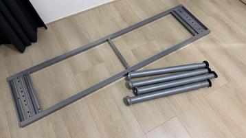 IKEA Galant (160 x 80 cm) - afbeelding 4