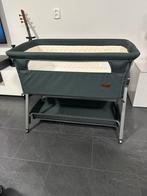 Baninni Co-Sleeper Elia - Donker Grijs, Ophalen, Zo goed als nieuw, Wieg