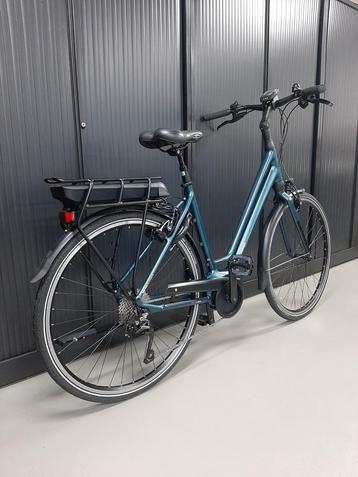 Koga E-inspire Elektrische Damesfiets Bosch 500Wh beschikbaar voor biedingen