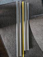 2x tochtstrips, 50 tot 100 cm, Rond, Nieuw, 50 tot 100 cm