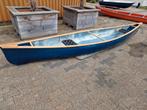 Cottager Duo Canadese Kano HANDGEMAAKT!!, Watersport en Boten, Kano's, Ophalen, NL, Cottager Duo, Nieuw