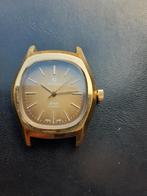 Nivada Vintage Handopwinder Horloge, Ophalen of Verzenden