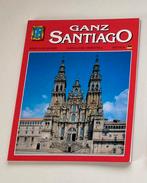 Boeken van, over Spanje, Ophalen of Verzenden, Europa, Reisgids of -boek