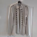 Beige jasje, Ophalen of Verzenden, Zo goed als nieuw, Maat 38/40 (M), Beige