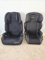 2 Tinanium baby autostoeltjes., Kinderen en Baby's, Autostoeltjes, Autogordel, 15 t/m 36 kg, Zo goed als nieuw, Ophalen