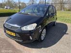 Ford C-Max 1.8-16V Titanium Flexifuel, Auto's, Voorwielaandrijving, 65 €/maand, 125 pk, Gebruikt