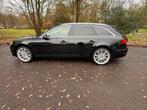 Audi A4 1.4 Tfsi 110KW Avant AUT 2017 Zwart, Auto's, 65 €/maand, USB, Zwart, 4 cilinders