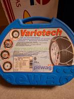 Pewag Variotech Sneeuwkettingen SL 67 3, Auto diversen, Sneeuwkettingen, Ophalen, Nieuw