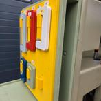 SCM Vierzijdige schaafbank tersa ** Compact 22 ** Nieuwstaat, Doe-het-zelf en Verbouw, Ophalen of Verzenden, Zo goed als nieuw