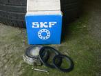 VOORWIELLAGER CITROËN GS GSA SKF, Ophalen