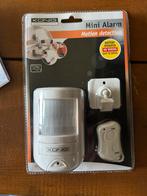 Alarm systeem, Ophalen, Beweging, Overige typen, Nieuw