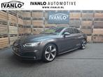 Audi A5 Coupé 2.0 TFSI ultra Launch Edition Led Pano Navi C, Auto's, Audi, 1984 cc, 4 stoelen, Leder en Stof, Origineel Nederlands