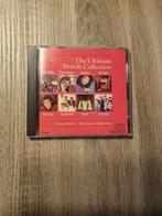 Cd the ultimate british collection, Cd's en Dvd's, Cd's | Verzamelalbums, Ophalen of Verzenden, Zo goed als nieuw