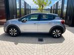 Citroën C3 1.2 Puretech 110pk S&S automaat Eat6 2020 Grijs, Auto's, 1199 cc, 450 kg, Bedrijf, 3 cilinders