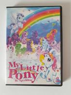 DVD - My Little Pony - De Speelfilm, Cd's en Dvd's, Gebruikt, Tekenfilm, Ophalen of Verzenden, Alle leeftijden