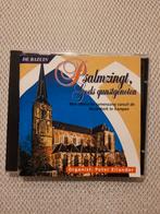 Orgel en Samenzang Peter Eilander, Ophalen of Verzenden, Barok, Zo goed als nieuw, Overige typen