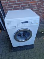 Miele softcare system W5821, Ophalen, Gebruikt, 8 tot 10 kg, 1600 toeren of meer