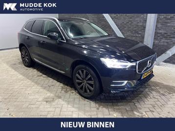 Volvo XC60 B5 Inscription | ACC | 360° Camera | BLIS | Trek beschikbaar voor biedingen