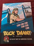 Buck danny hc : de piloot met de gebroken vleugel, Boeken, Stripboeken, Ophalen, Yann, Eén stripboek, Nieuw