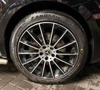 Mercedes-Benz V-klasse V250 L3 XXL DUBBEL Cabine, Automaat, 190 pk, Zwart, Mercedes-Benz