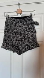 Loavies zwarte skort maat S, Kleding | Dames, Zwart, Ophalen of Verzenden, Maat 36 (S), Boven de knie