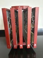 Prooflike Muntset 1999 / 2003 (compleet), Postzegels en Munten, Munten | Nederland, Ophalen of Verzenden, Koningin Beatrix, Overige waardes